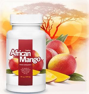 African Mango kaufen