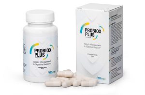 Bewertungen von Probiox Plus