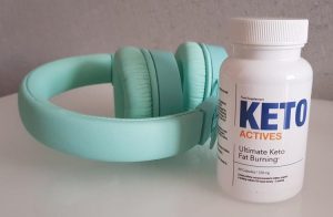 Keto Actives – bewertungen, test, nebenwirkungen, forum