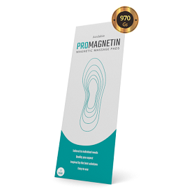 Promagnetin test