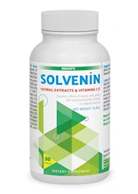 solvenin efekty