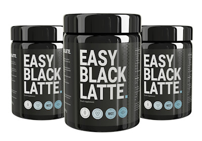 easy black latte forum