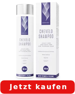 Chevelo Shampoo forum
